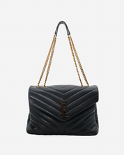 Bolso Saint Laurent LouLou Matelassé