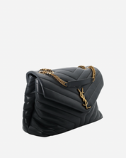 Bolso Saint Laurent LouLou Matelassé