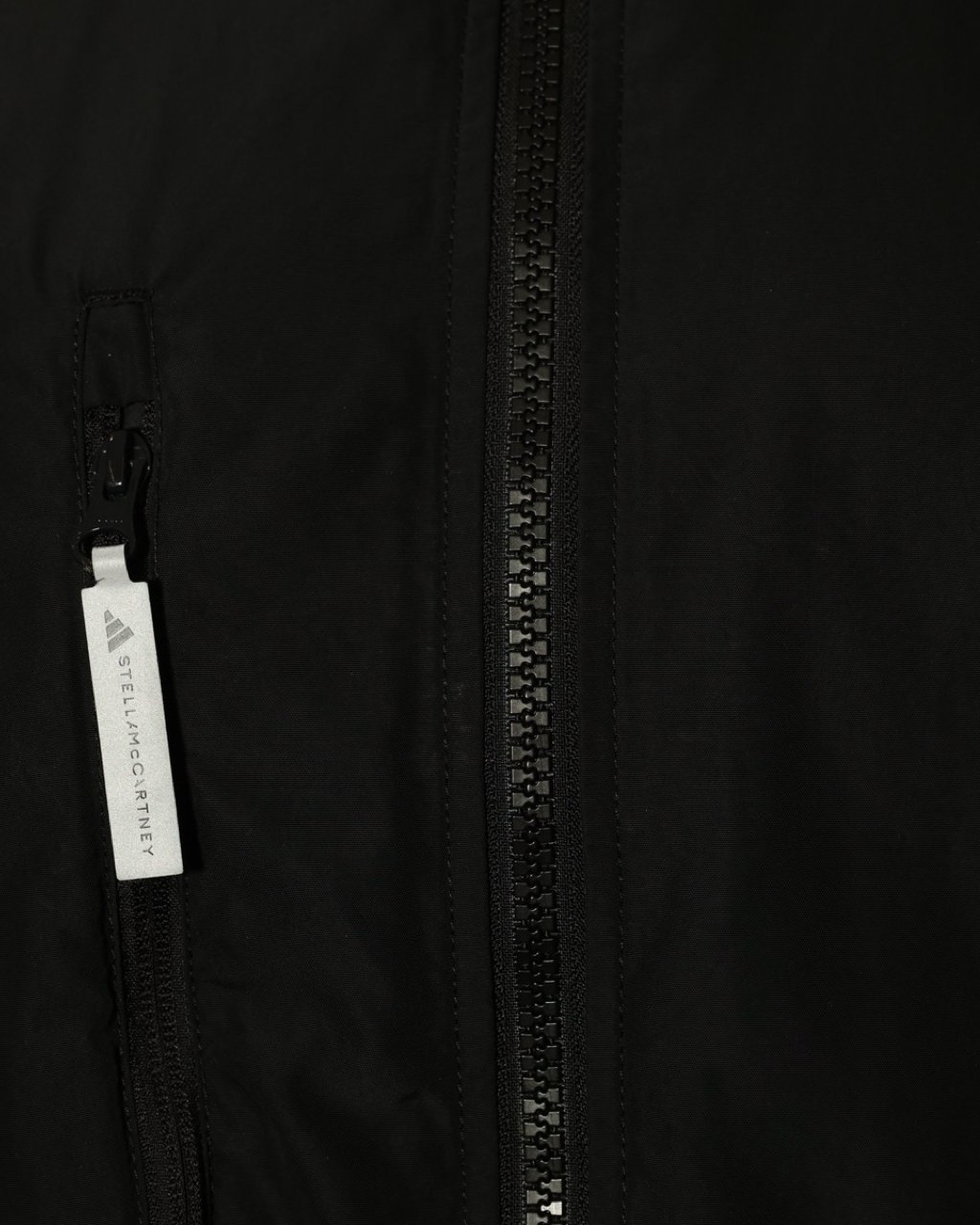Chamarra Stella McCartney x Adidas Bomber