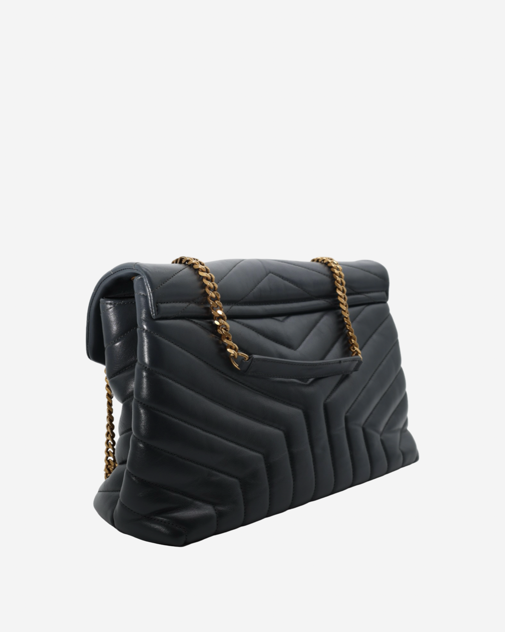 Bolso Saint Laurent LouLou Matelassé