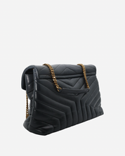 Bolso Saint Laurent LouLou Matelassé