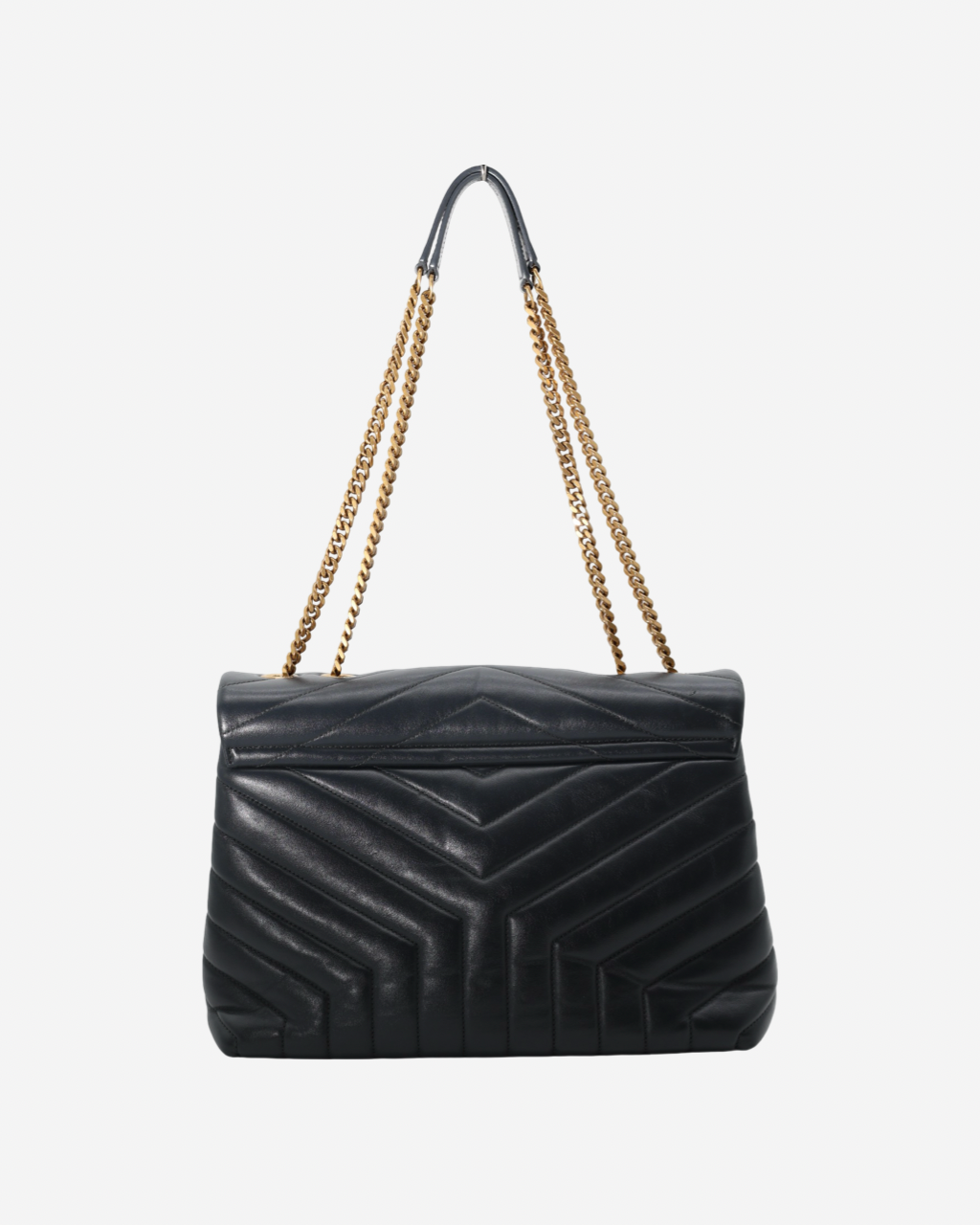 Bolso Saint Laurent LouLou Matelassé