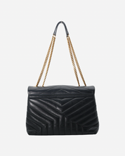 Bolso Saint Laurent LouLou Matelassé