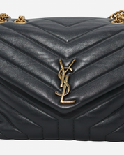 Bolso Saint Laurent LouLou Matelassé