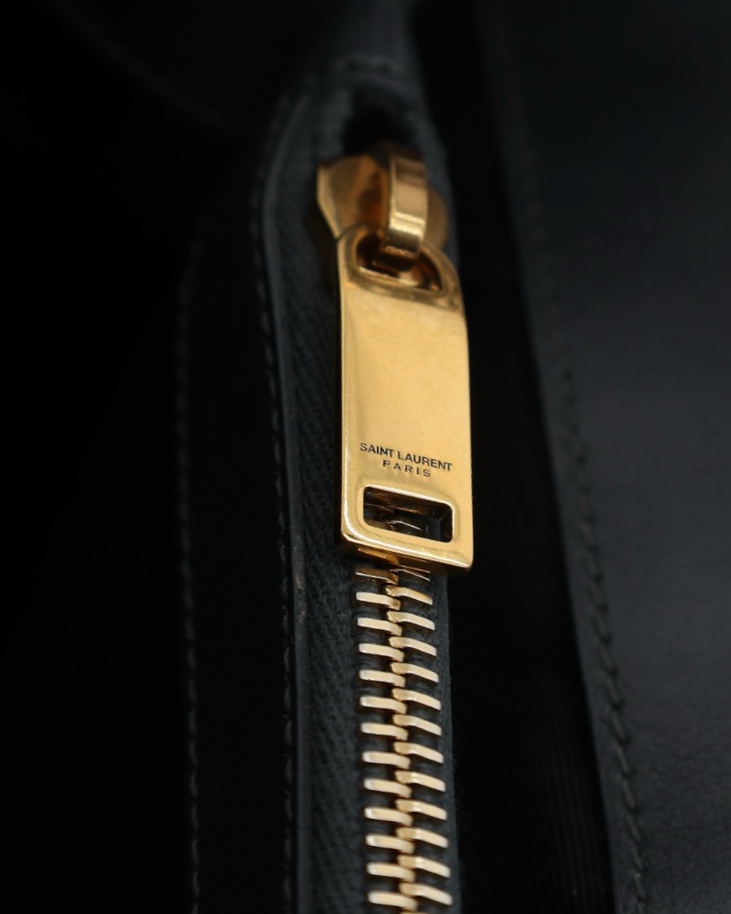 Bolso Saint Laurent LouLou Matelassé