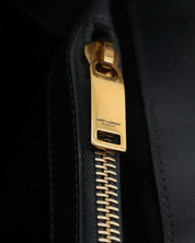 Bolso Saint Laurent LouLou Matelassé