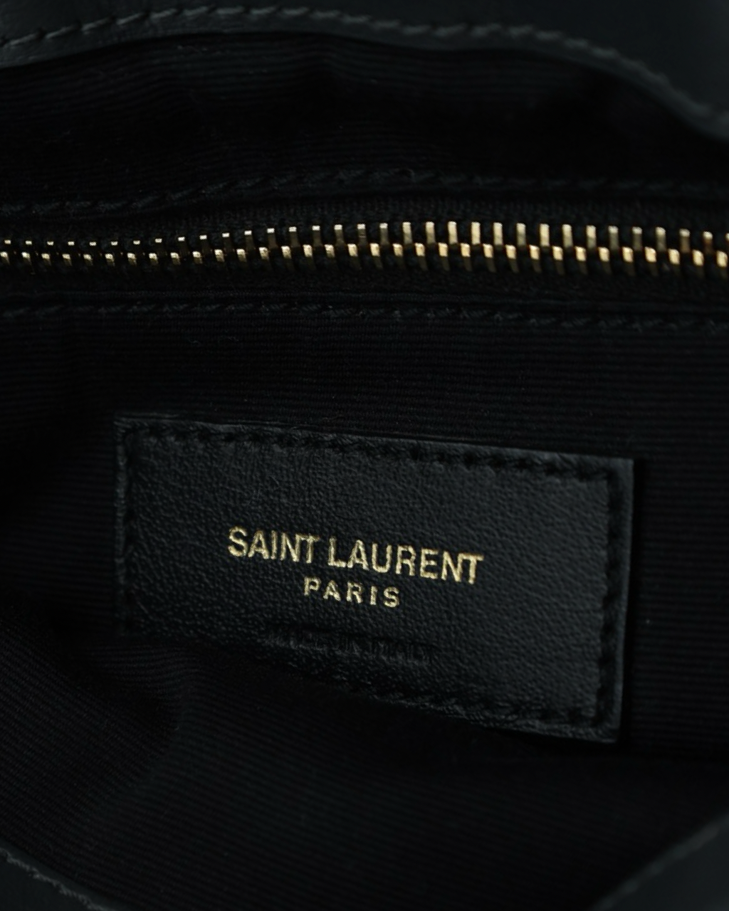 Bolso Saint Laurent LouLou Matelassé