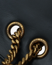 Bolso Saint Laurent LouLou Matelassé