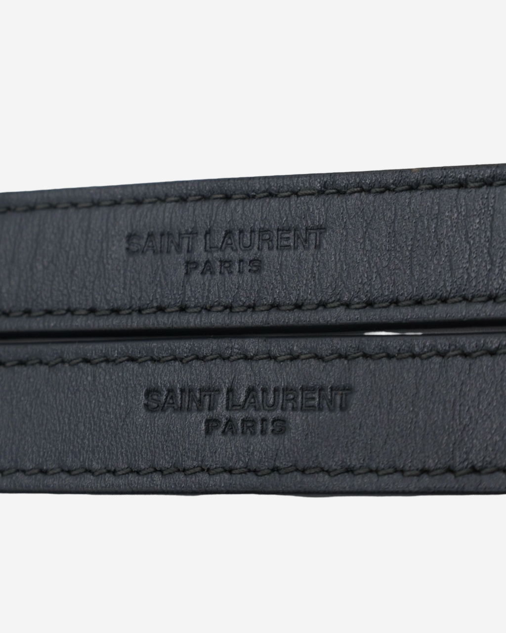 Bolso Saint Laurent LouLou Matelassé