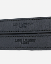 Bolso Saint Laurent LouLou Matelassé