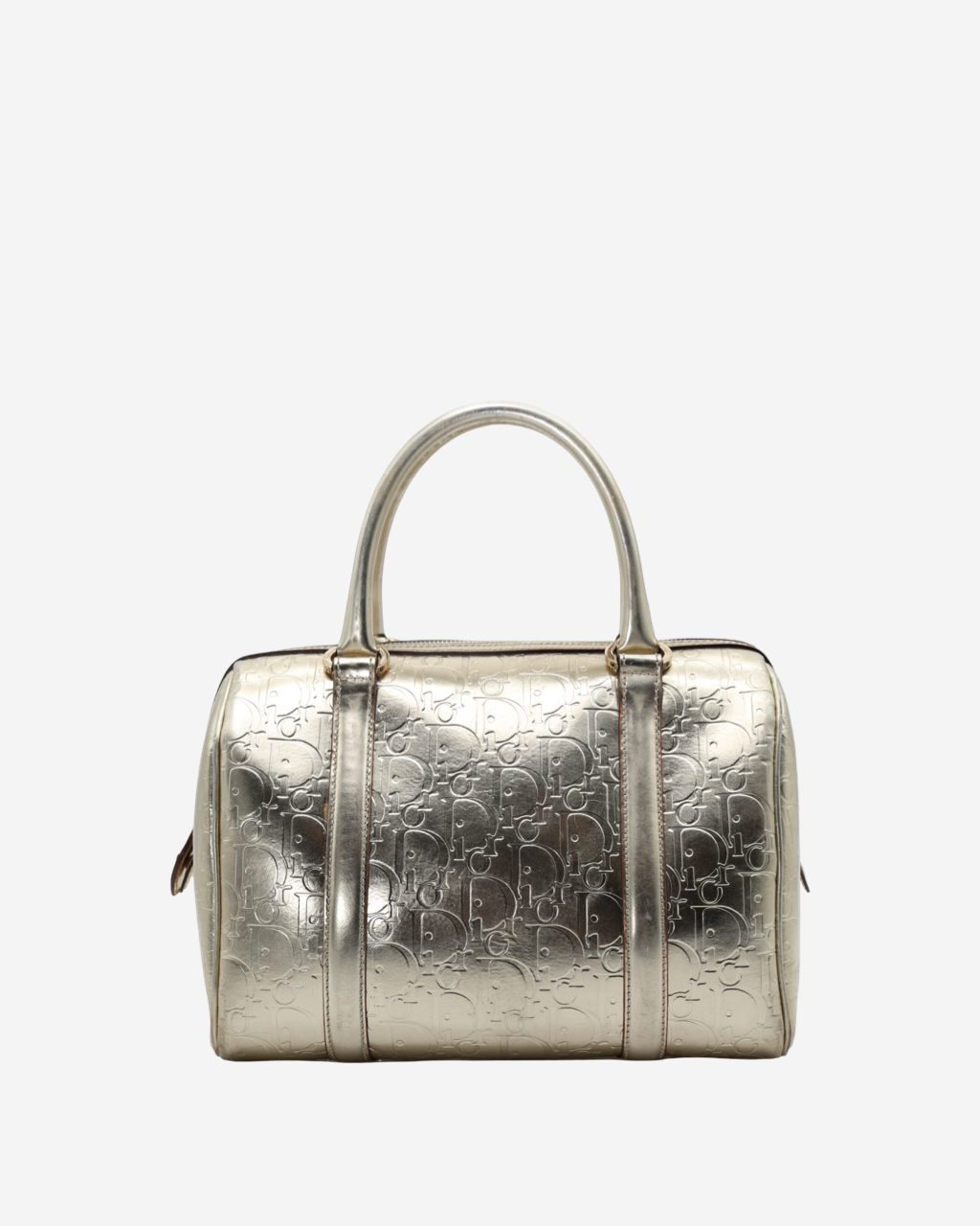 Dior Boston Bag 2008