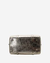 Dior Boston Bag 2008
