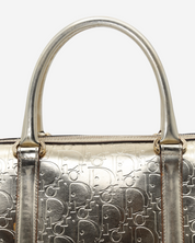 Dior Boston Bag 2008
