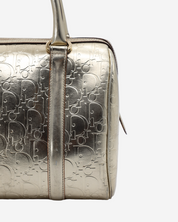 Dior Boston Bag 2008