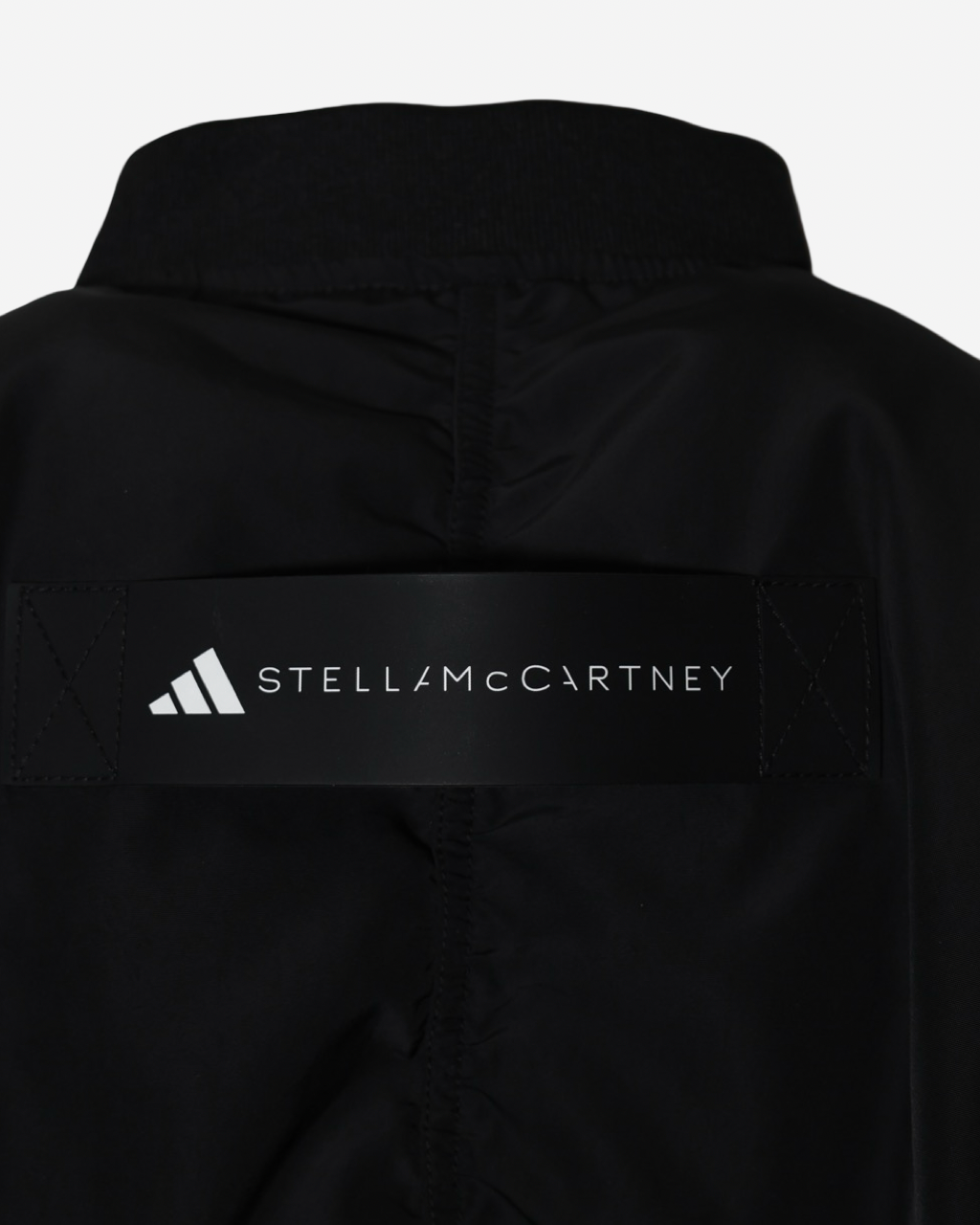 Chamarra Stella McCartney x Adidas Bomber