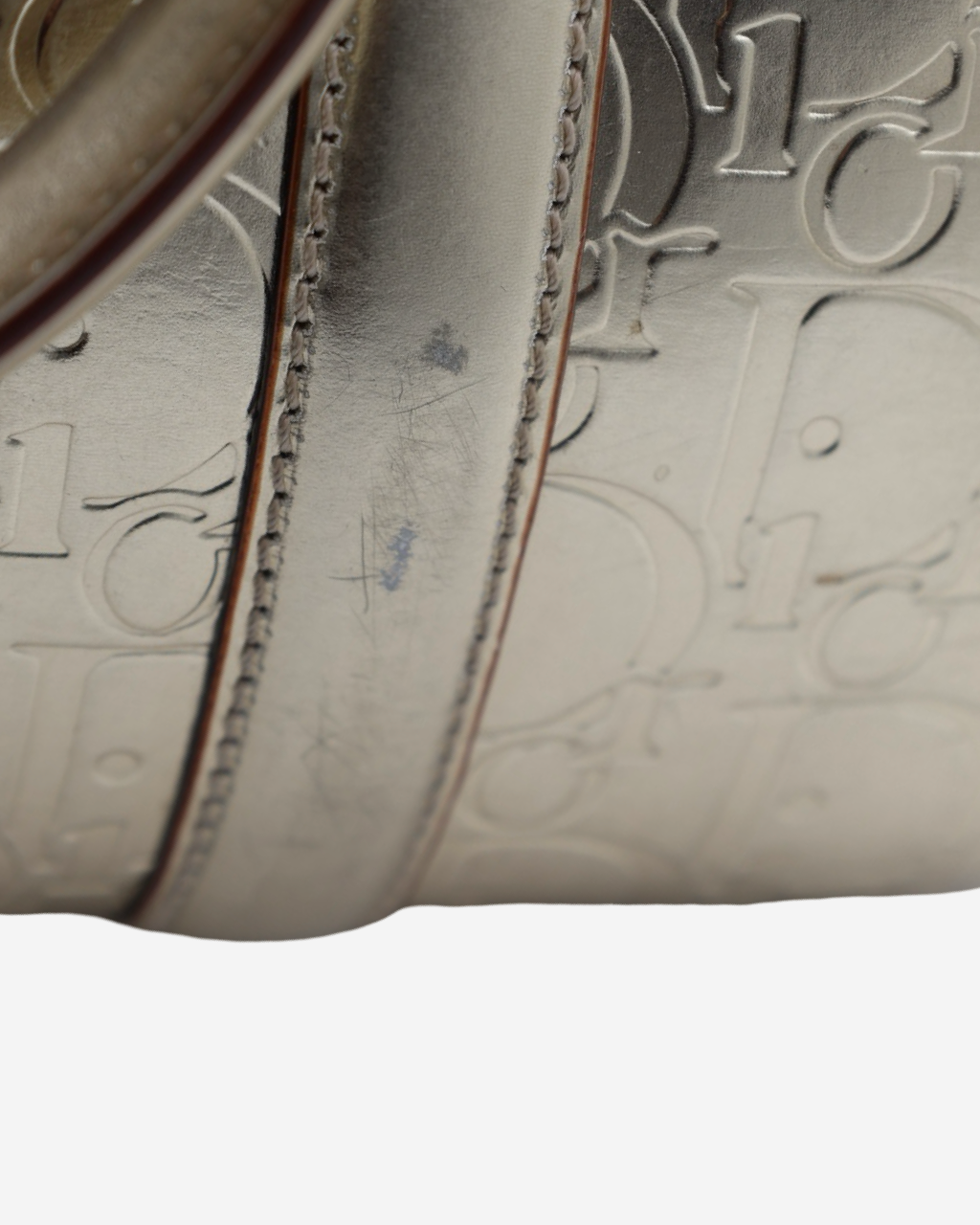 Dior Boston Bag 2008