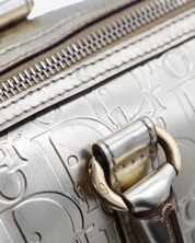 Dior Boston Bag 2008