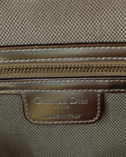 Dior Boston Bag 2008