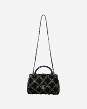 Bolso Chanel Tweed 2017-2018