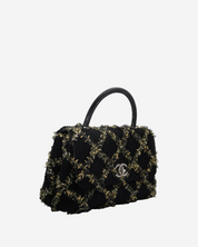 Bolso Chanel Tweed 2017-2018