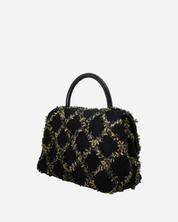 Bolso Chanel Tweed 2017-2018