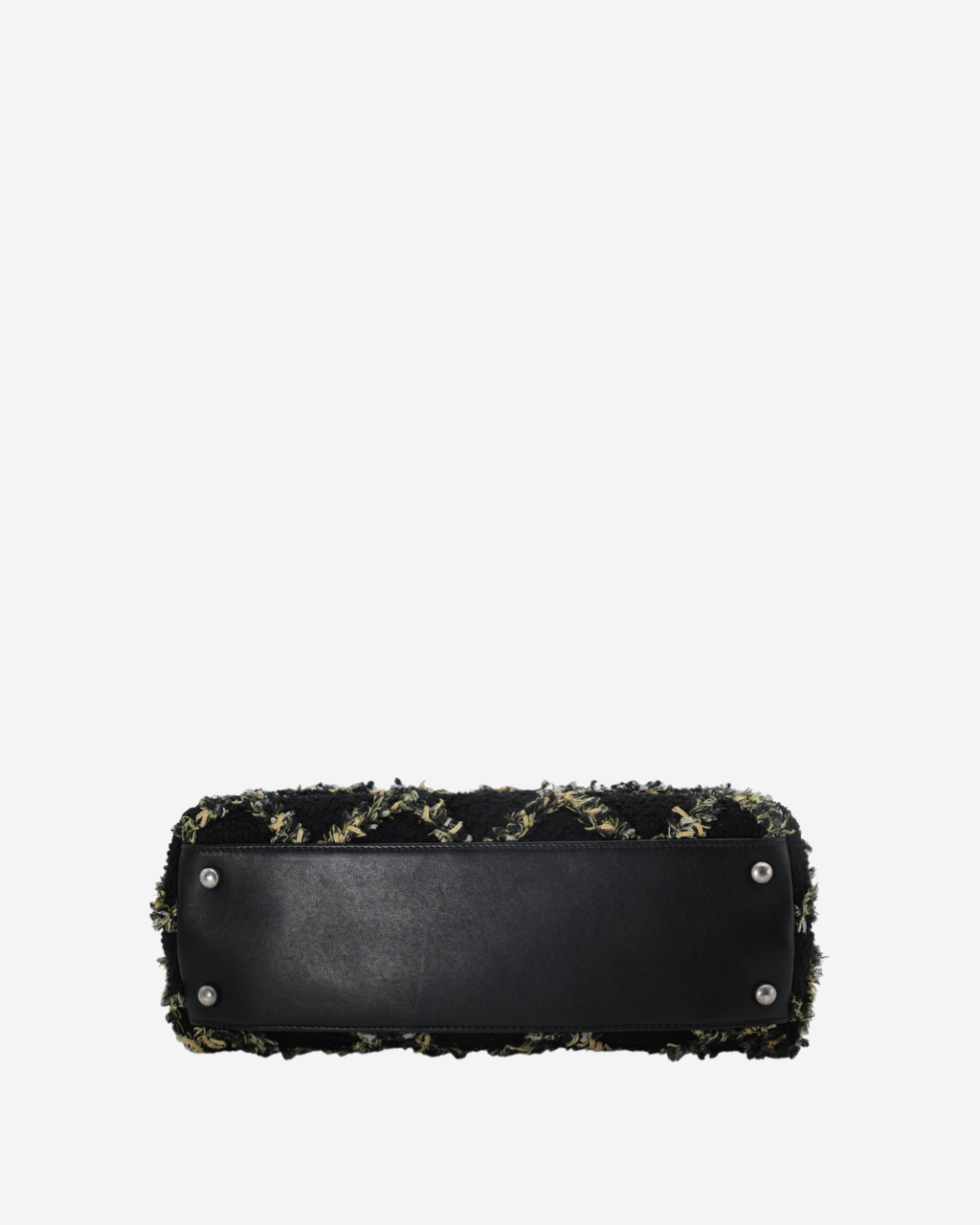 Bolso Chanel Tweed 2017-2018