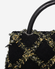 Bolso Chanel Tweed 2017-2018