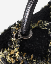 Bolso Chanel Tweed 2017-2018