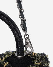Bolso Chanel Tweed 2017-2018