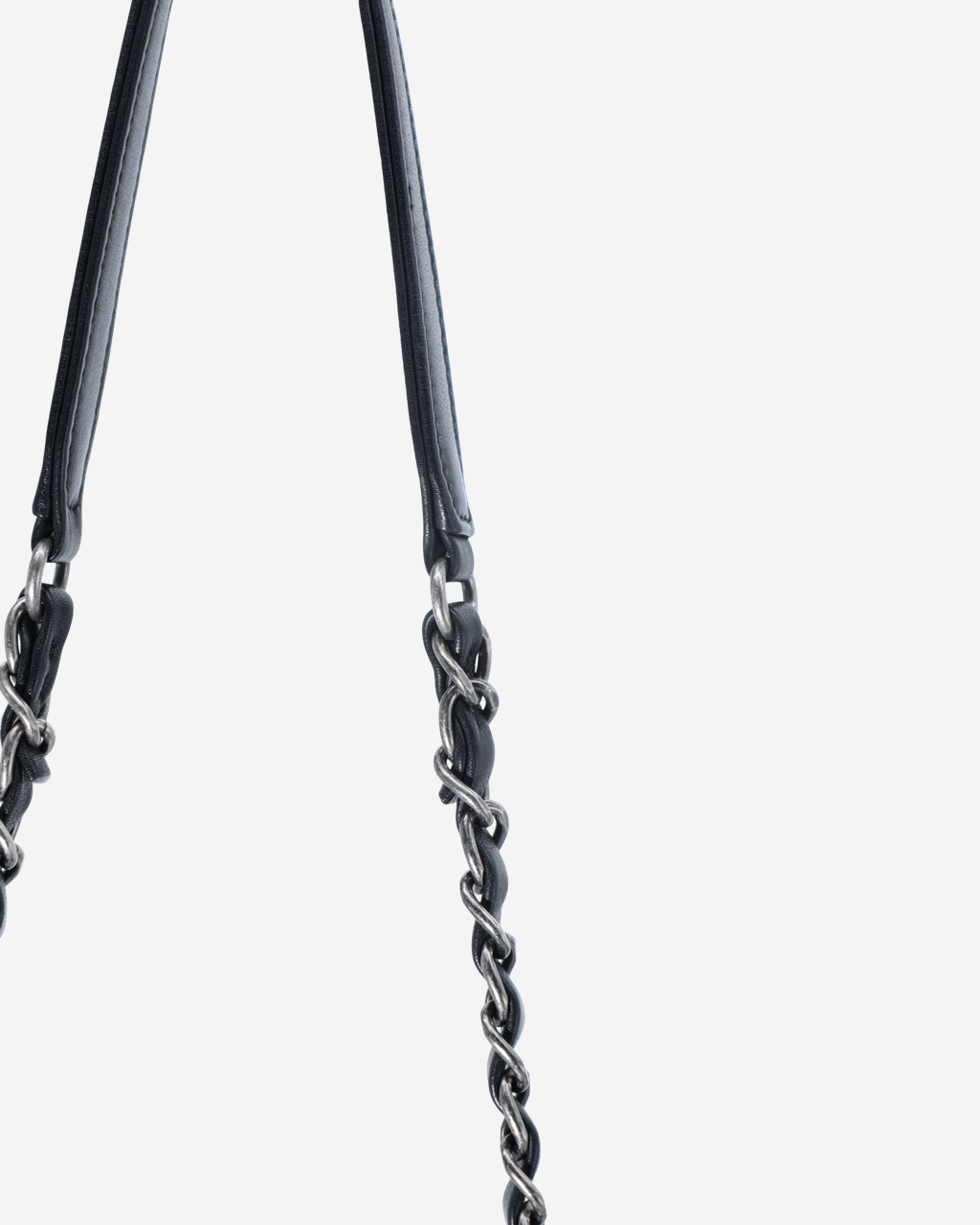 Bolso Chanel Tweed 2017-2018
