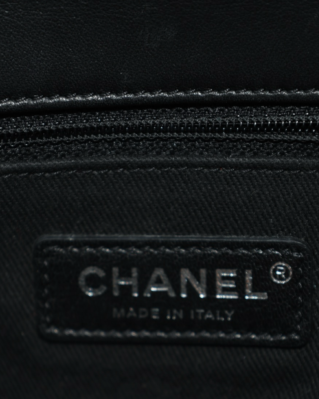 Bolso Chanel Tweed 2017-2018