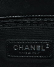 Bolso Chanel Tweed 2017-2018