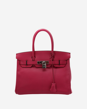 Bolso Hermès Birkin 30 2011