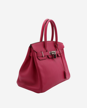 Bolso Hermès Birkin 30 2011