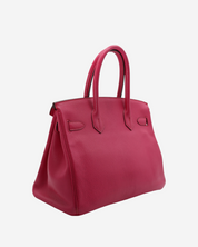Bolso Hermès Birkin 30 2011