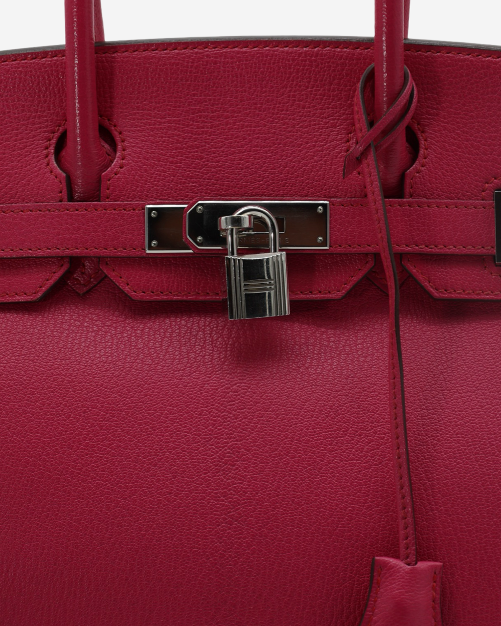 Bolso Hermès Birkin 30 2011