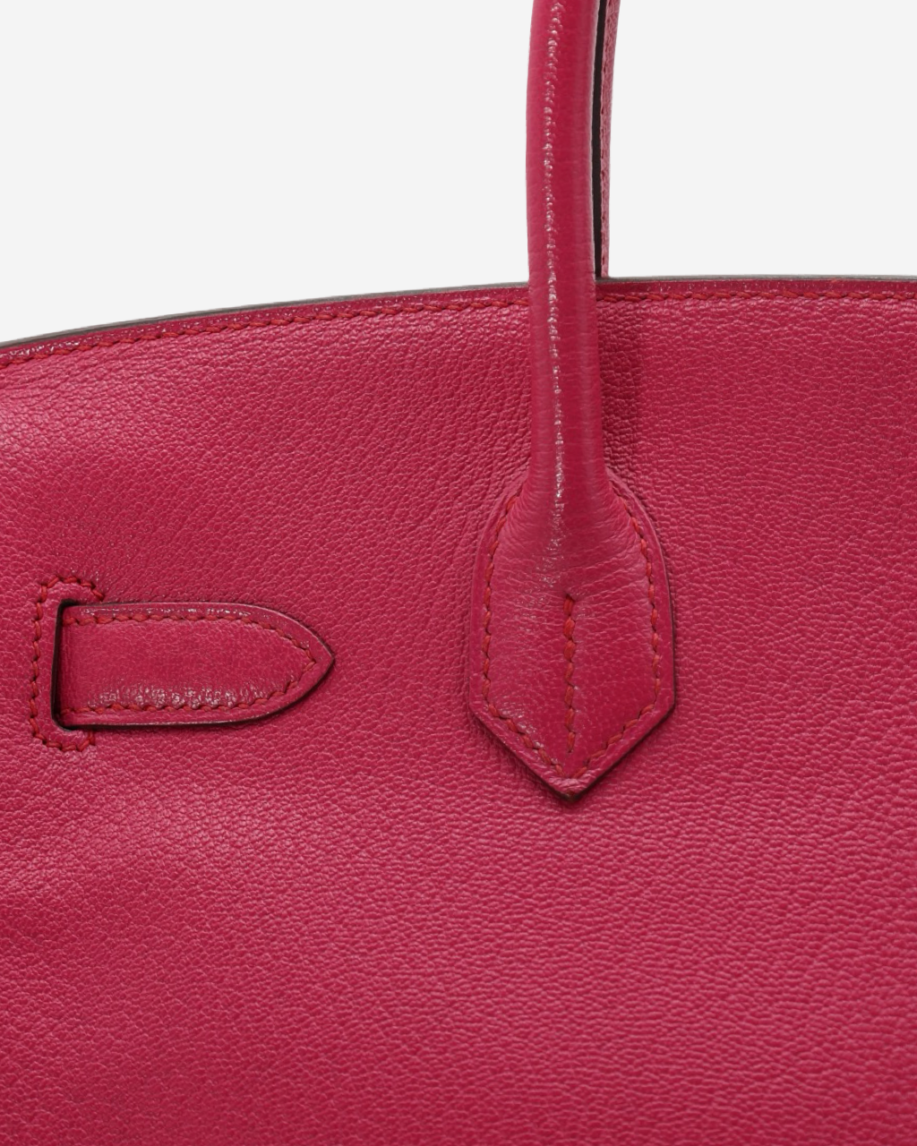 Bolso Hermès Birkin 30 2011