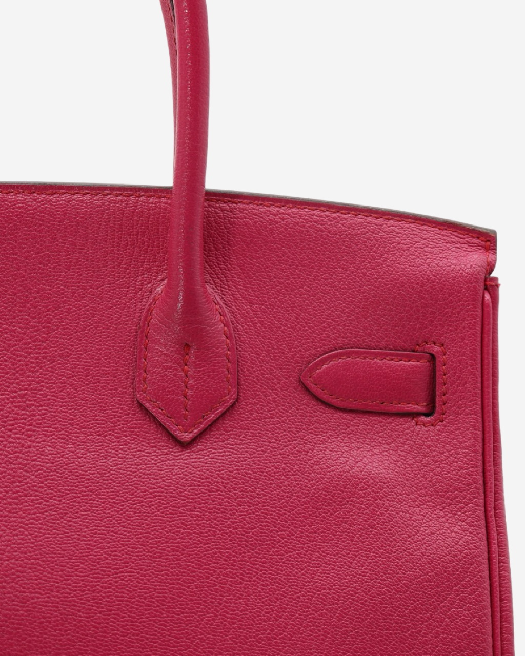 Bolso Hermès Birkin 30 2011