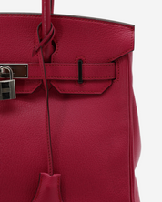 Bolso Hermès Birkin 30 2011
