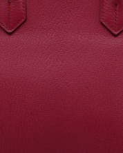 Bolso Hermès Birkin 30 2011