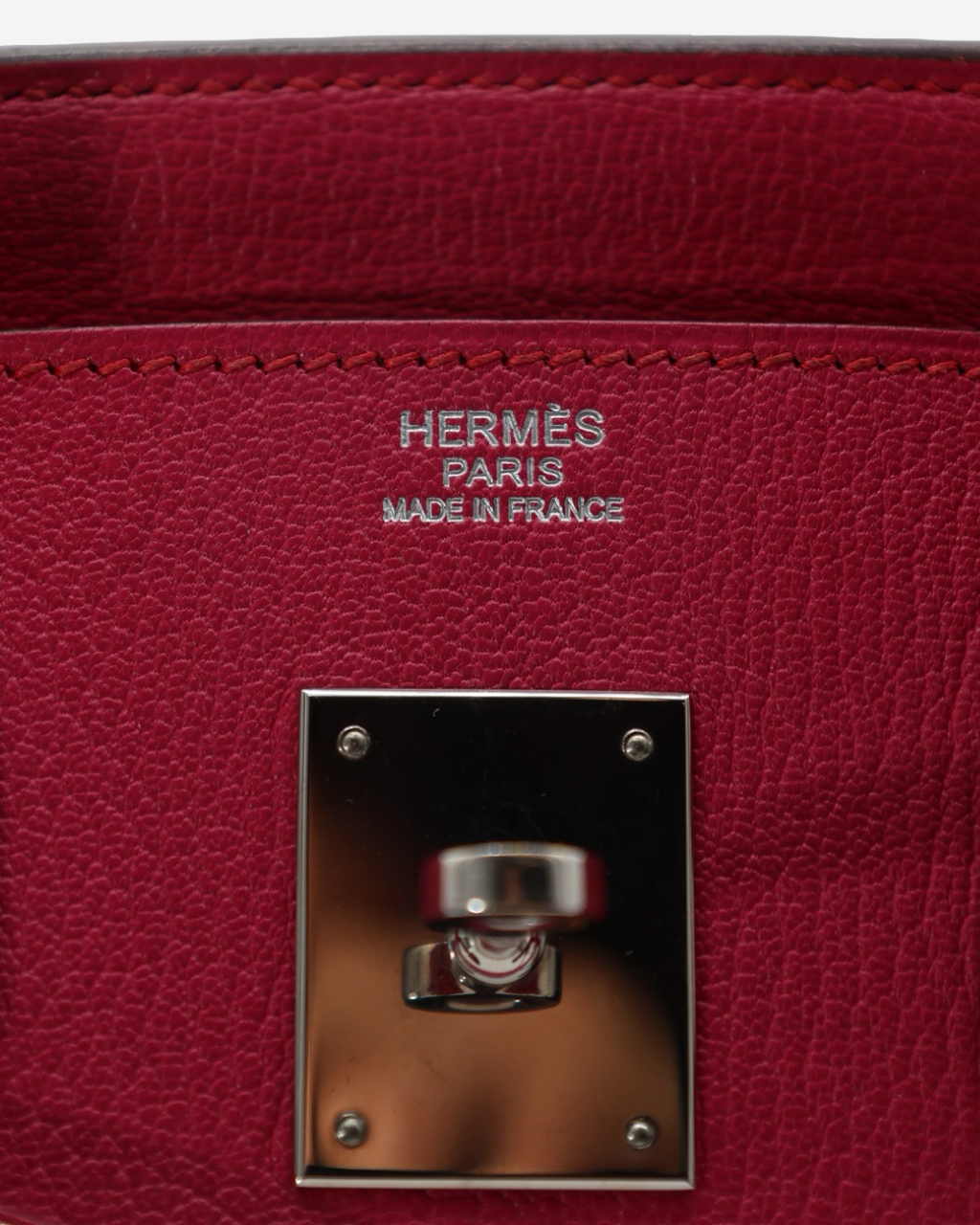 Bolso Hermès Birkin 30 2011