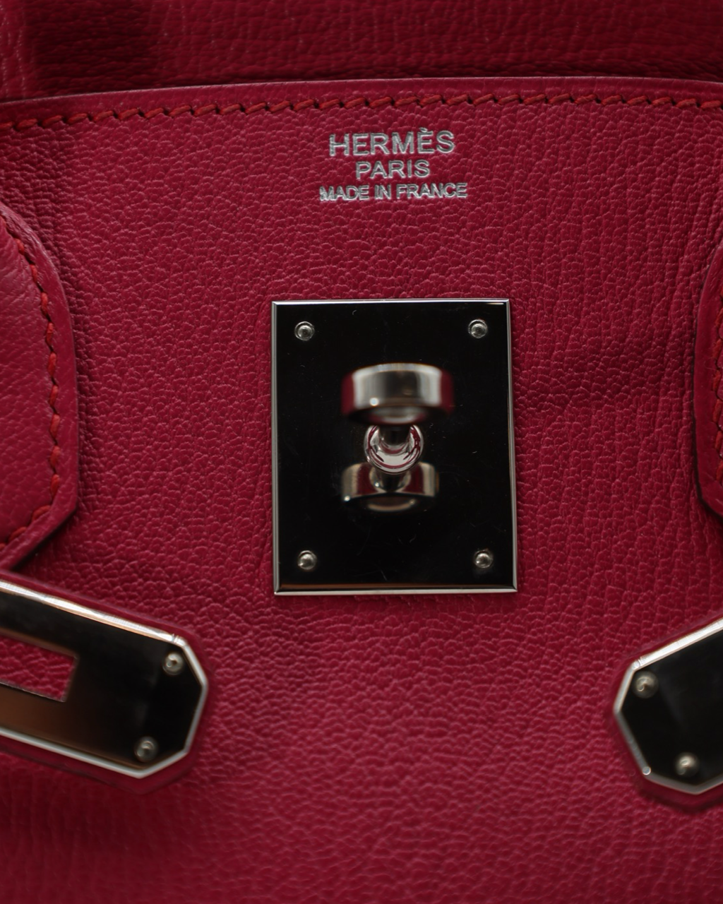 Bolso Hermès Birkin 30 2011