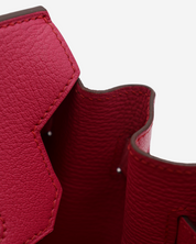 Bolso Hermès Birkin 30 2011