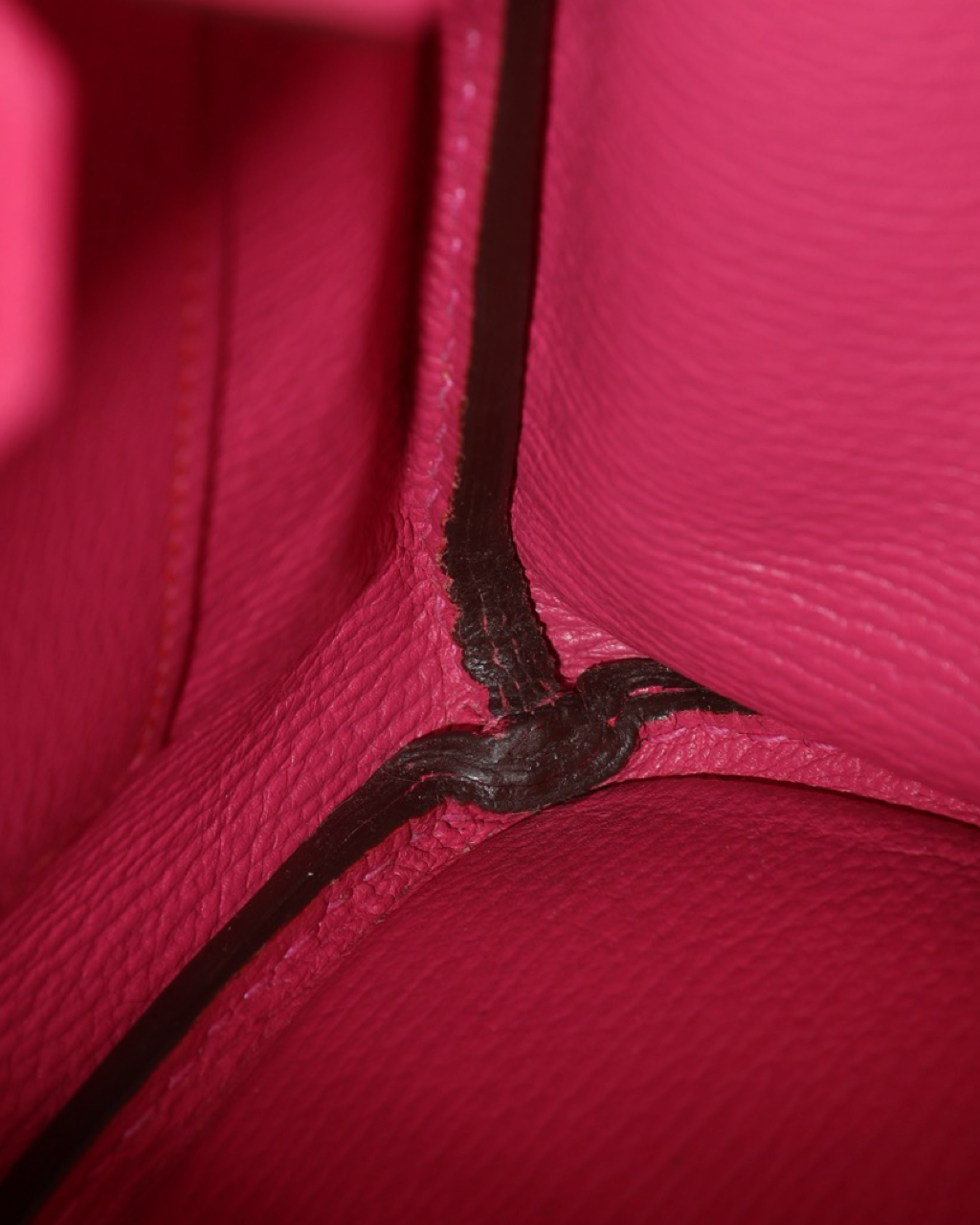 Bolso Hermès Birkin 30 2011