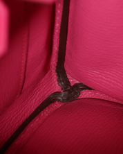 Bolso Hermès Birkin 30 2011