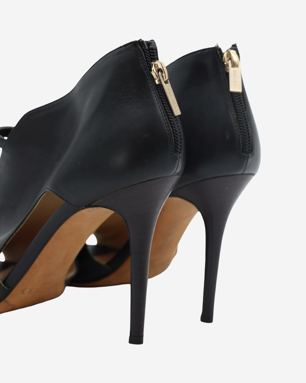 Zapatillas Jimmy Choo 38.5
