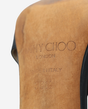 Zapatillas Jimmy Choo 38.5