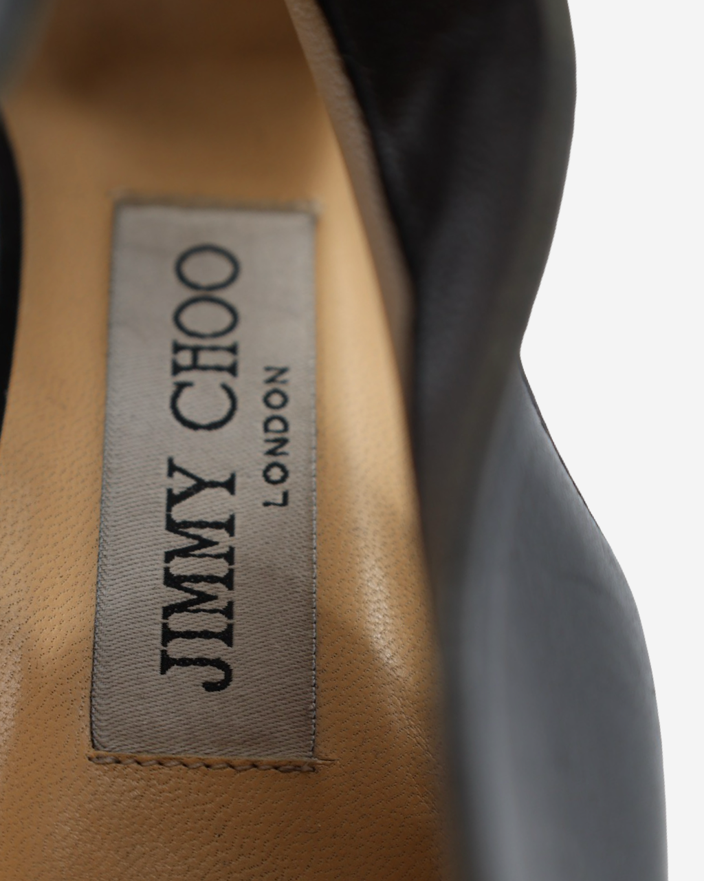 Zapatillas Jimmy Choo 38.5