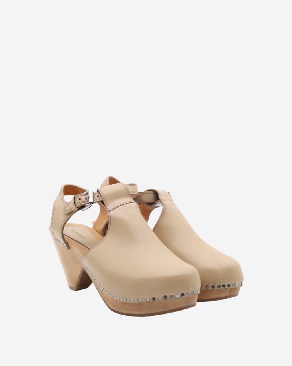 Suecos Isabel Marant Tulee 36