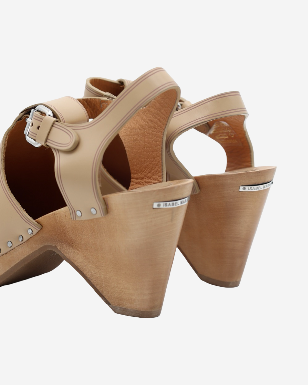 Suecos Isabel Marant Tulee 36